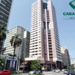 Excelente Apartamento no Centro - Edifício Marbella