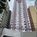 Excelente APTO Mobiliado no Centro - Edifício Saint Denis