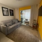 Apartamento Aconchegante Itapema-SC