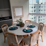 Apartamento 4 suítes