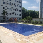 Apartamento 44m2, com 2 quartos andar alto, piscina a venda no Vila Nova só 220 mil