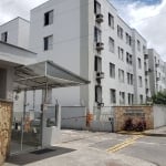 APARTAMENTO COM 3 QUARTOS,VAGA COBERTA NO BAIRRO BUCAREIN SÓ 1.500 +txs