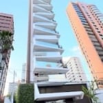 Estrelário Residence – Sofisticação e Exclusividade no Coração do Meireles!