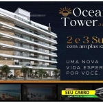 Apartamento 2 e 3 suítes a venda em Jurerê - Florianópolis/SC