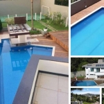 Casa com 4 quartos sendo 2 suítes para VENDA no João Paulo, Florianópolis por R$ 3.700.000,00