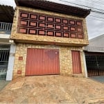 Casa com 4 Quartos à venda  e 2 vagas com 154m² - Jardim Jose Sampaio Junior por R$ 215.000 em Ribeirão Preto