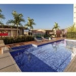 Apartamento a venda Terras de Santa Martha - SONANCE - 61 m² 2 dormitórios, sendo 1 suíte. Condomónio com lazer completo.