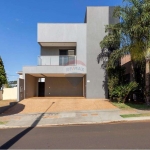 Casa a venda condomínio Pitangueiras, Recreio das Acácias, 3 suítes, 285,90m², Ribeirão Preto/SP