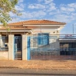 Casa Comercial a venda no Centro, 6 quartos, 3 banheiros, 220 m² de construção, Ribeirão Preto