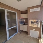 Apartamento a venda - 3 Quartos - 1 Suíte - 84,20 m² - Jardim Nova Aliança Sul - Ribeirão Preto - São Paulo