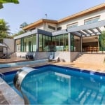 Casa à Venda Condominio Villa Verde - Ribeirânia, 4 Suítes, 642M², Ribeirão Preto /SP