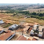 Terreno à venda de 250m²  em Delfinópolis, MG - Excelente oportunidade por R$ 60.000