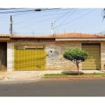 Casa à venda, Alto do Ipiranga, 4 quartos, sendo 2 suítes, 229,02m², Ribeirão Preto/SP