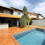 Sobrado a venda Santa Ângela, Condominio Vila Florença, 3 quartos sendo 3 suítes, 219,08m², Bonfim, Ribeirão Preto/SP