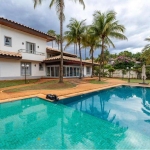 Casa em condomínio a venda, Bonfim Paulista, 4 quartos sendo 4 suítes, 971m² de construção e terreno de 2.692 m², Ribeirão Preto/SP