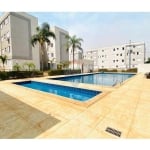 Apartamento a venda, Reserva Real, 2 Quartos, 40m², Ribeirão Preto / SP