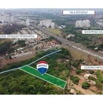 Terreno a venda, Parque Ribeirão, 7760 m² em Ribeirão Preto