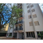 Apartamento Ed. Paranoá, 3 quartos, 2 banheiros, 82,76 m²,  Jd. Palma Travassos - Ribeirão Preto/SP