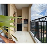 Cobertura de Luxo no Jardim Nova Aliança - 174m² - R$ 720.000 - Vista Panorâmica para o Ribeirão Shopping