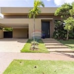 Casa a venda Condomínio Milano, Jardim Botânico, 4 suítes, 447,9m², Ribeirão Preto/SP