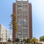 Apartamento a venda Edifício Uber Corbusier, 227m², 3 suítes, Ribeirão Preto/SP