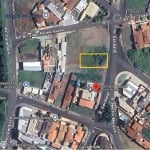 Lote a venda no Alto da Boa Vista - Rua Garibaldi - 285m² - ilha e plano