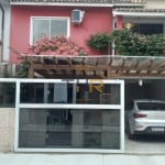 Casa com 2 quartos à venda na Armando Martins Schnarren Berger, 454, Ceniro Martins, São José