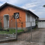 Casa com 2 quartos à venda na Floriano Peixoto, 23333, Estreito, Florianópolis