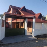 Casa com 4 quartos à venda na Dona Jair Cunha Sabino, 1335, Morro das Pedras, Florianópolis