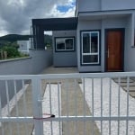 Casa com 2 quartos à venda na Rua Leoni Pamplona, 2398, Bela Vista, Palhoça