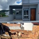 Casa com 2 quartos à venda na Rua Leoni Pamplona, 2398, Bela Vista, Palhoça