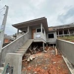 Casa com 2 quartos à venda na Tapuia, 90, Alto Aririu, Palhoça