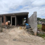 Casa com 3 quartos à venda na Rua João Sandim, 98, Ipiranga, São José