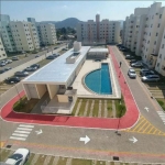 Apartamento com 2 quartos à venda na Rua José Cosme Pamplona, 12, Bela Vista, Palhoça