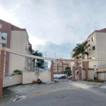 Apartamento com 3 quartos à venda na Rua Amarildo Rohling Guizoni, 21, Serraria, São José