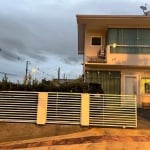 Casa com 2 quartos à venda na Avenida Valdemar Schmidt, 0988, Forquilhas, São José