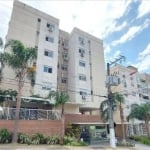 Apartamento com 3 quartos à venda na Alcides Domingues, 34, Praia Comprida, São José