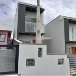 Casa com 2 quartos à venda na Rua Valdir José Mariano, 458, Potecas, São José