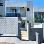 Casa com 2 quartos à venda na Oscarlino Romão Weber, 5661, Serraria, São José