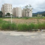 Terreno à venda na Rua Jacinto Ferreira Macedo, 1233, Bela Vista, Palhoça