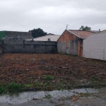 Terreno à venda na Urubici, 789, Barra do Aririú, Palhoça