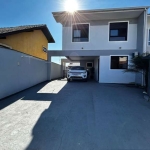 Casa com 3 quartos à venda na Geraldina, 9833, Ipiranga, São José