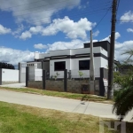 Casa com 3 quartos à venda na Rua Fernando Amâncio Rodrigues, 42, Prado de Baixo, Biguaçu