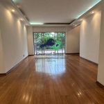 Apartamento para Venda em São Paulo, Campo Belo, 3 dormitórios, 1 suíte, 4 banheiros, 2 vagas