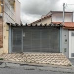 Casa para Venda em São Paulo, Jardim Santa Cruz (Campo Grande), 1 dormitório, 2 banheiros, 2 vagas