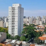 Apartamento para Venda em São Paulo, Vila Mariana, 3 dormitórios, 1 suíte, 2 banheiros, 2 vagas