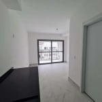 Apartamento para Venda em São Paulo, Moema, 1 dormitório, 1 banheiro