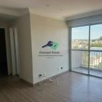 Apartamento para Locação em São Paulo, Jardim Santa Cruz (Campo Grande), 2 dormitórios, 1 banheiro, 1 vaga