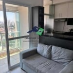 Apartamento para Locação em São Paulo, Vila Cruzeiro, 1 dormitório, 1 banheiro, 1 vaga