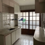 Apartamento para Venda em São Paulo, Campo Grande, 2 dormitórios, 1 banheiro, 1 vaga